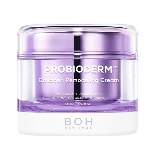 [BIO HEAL BOH] Probioderm Collagen Remodeling Cream - 50ml