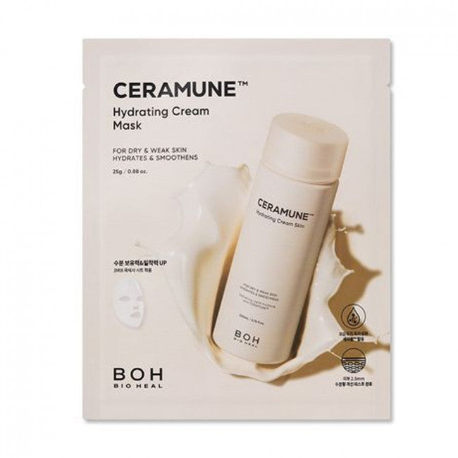 [BIO HEAL BOH] Зволожувальна кремова маска Ceramune - 1 шт.