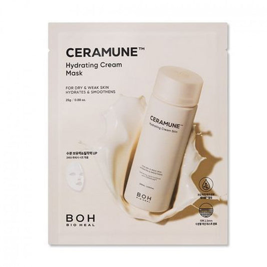 [BIO HEAL BOH] Зволожувальна кремова маска Ceramune - 1 шт.