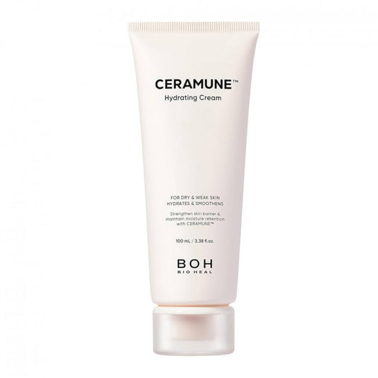 [BIO HEAL BOH] Ceramune Hydrating Cream - 100ml
