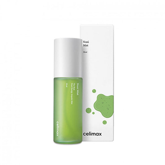 [CELIMAX] The Real Noni Energy Ampoule Mist - 50ml