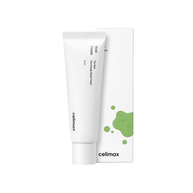 [CELIMAX] The Real Noni Energy Repair Cream - 50ml