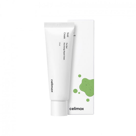 [CELIMAX] The Real Noni Energy Repair Cream - 50ml