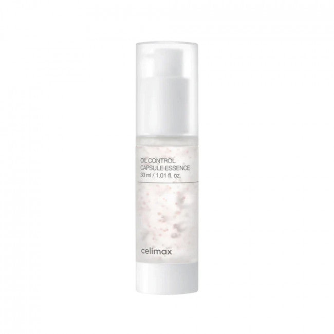 [CELIMAX] Oil Control Capsule Essence - 30ml