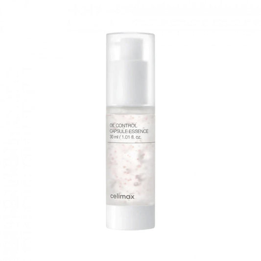 [CELIMAX] Oil Control Capsule Essence - 30ml