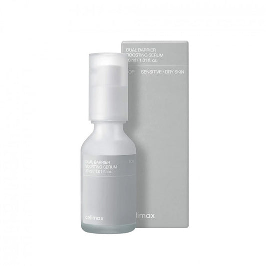 [CELIMAX] Dual Barrier Boosting Serum - 30ml