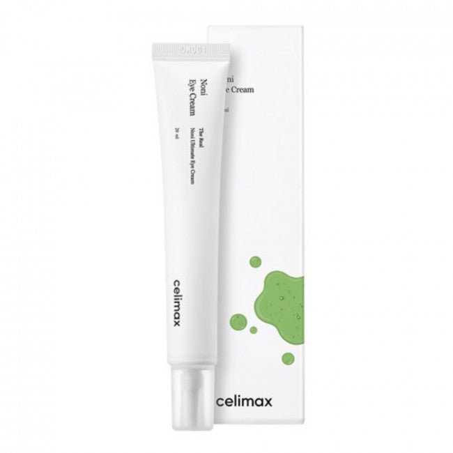 [CELIMAX] The Real Noni Ultimate Eye Cream - 20ml