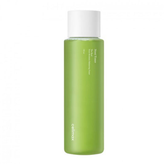 [CELIMAX] The Real Noni Moisture Balancing Toner - 320ml (L)
