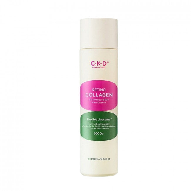 [CKD] Retino Collagen Small Molecule 300 First Essence - 150g