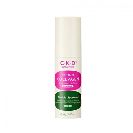 [CKD] Retino Collagen Small Molecule 300 Glow Stick - 10g