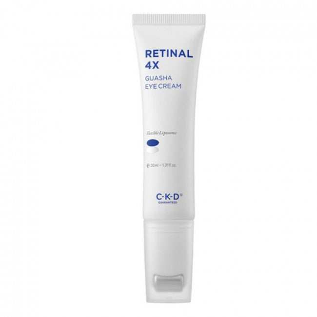 [CKD] Retinal 4X Guasha Eye Cream - 30ml