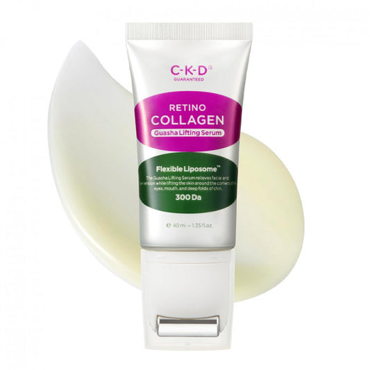 [CKD] Retino Collagen Guasha Lifting Serum - 40ml