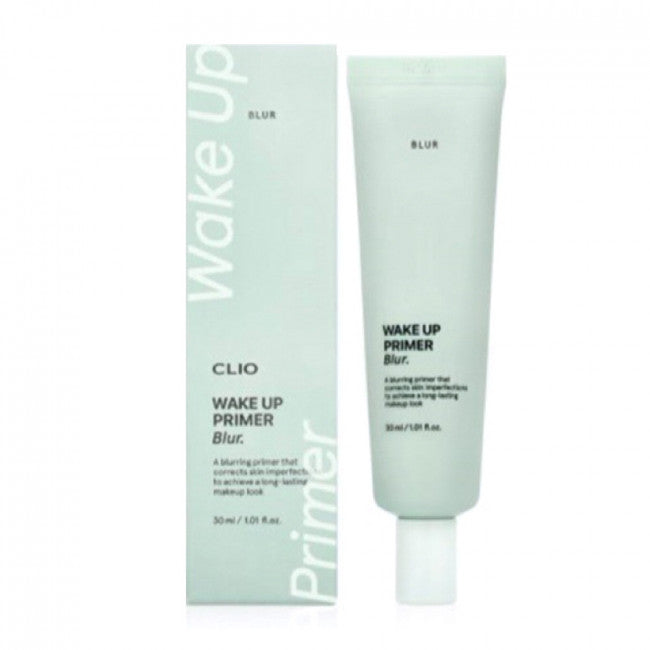 [CLIO] Wake Up Primer Blur - 30ml