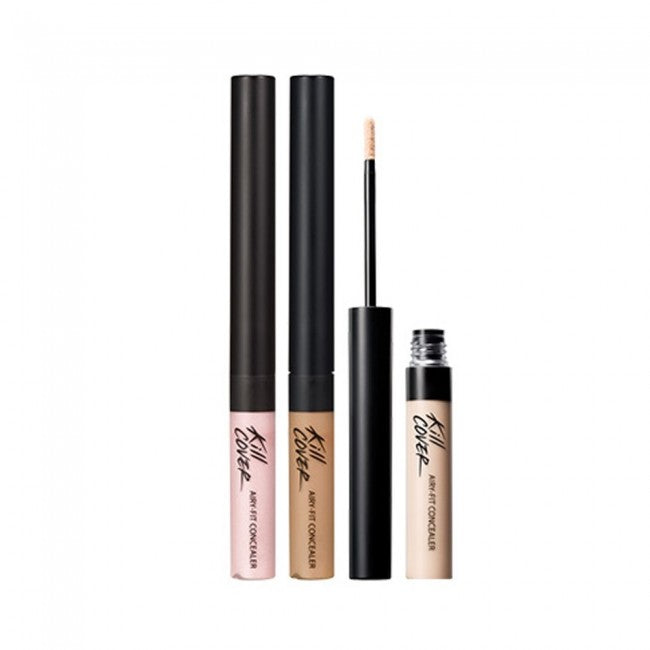 [CLIO] Консилер Kill Cover Airy Fit - 3 г