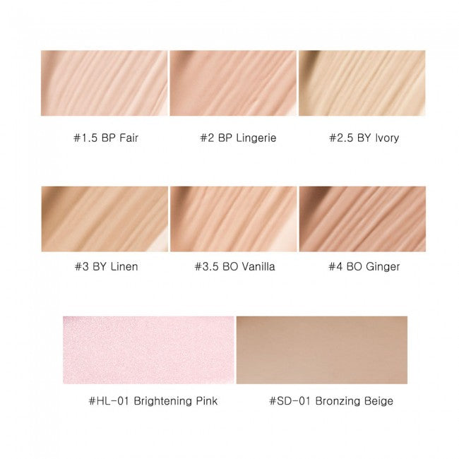 [CLIO] Консилер Kill Cover Airy Fit - 3 г