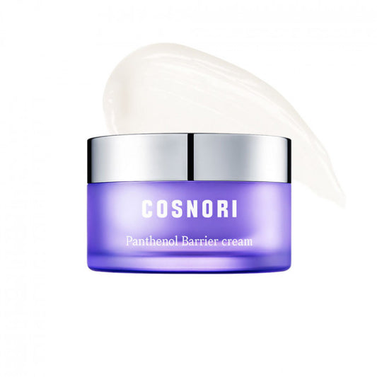 [COSNORI] Panthenol Barrier Cream - 50ml