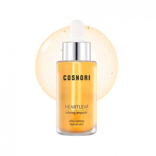 [COSNORI] Heartleaf Calming Ampoule - 30ml