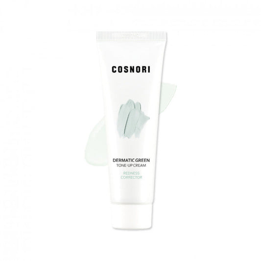 [COSNORI] Dermatic Green Tone Up Cream - 50ml