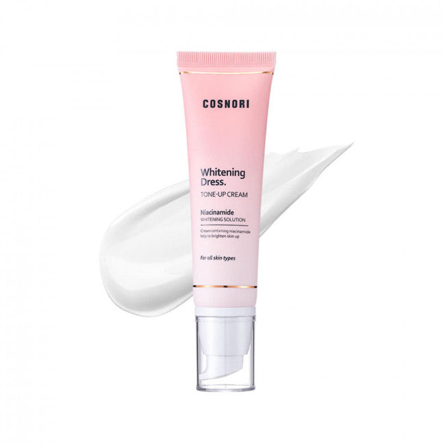 [COSNORI] Krem wybielający do sukienek - 50ml