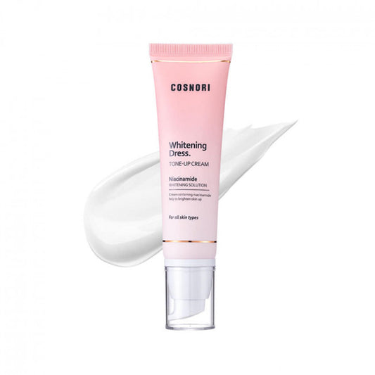 [COSNORI] Whitening Dress Cream - 50ml