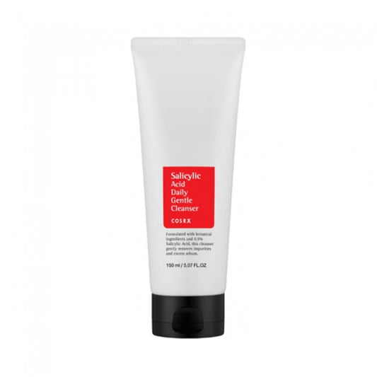 [COSRX] Salicylic Acid Daily Gentle Cleanser - 150ml