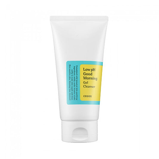 [COSRX] Low pH Good Morning Gel Cleanser - 150ml