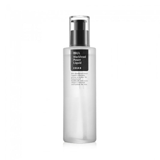 [COSRX] BHA Blackhead Power Liquid - 100 мл