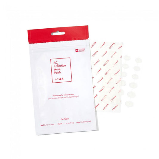 [COSRX] AC Collection Acne Patch - 1pack(26pcs)
