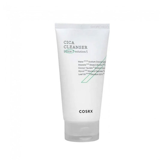[COSRX] Pure Fit Cica Cleanser - 150ml