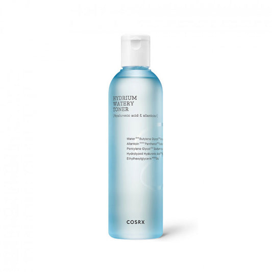 [COSRX] Hydrium Watery Toner - 150ml