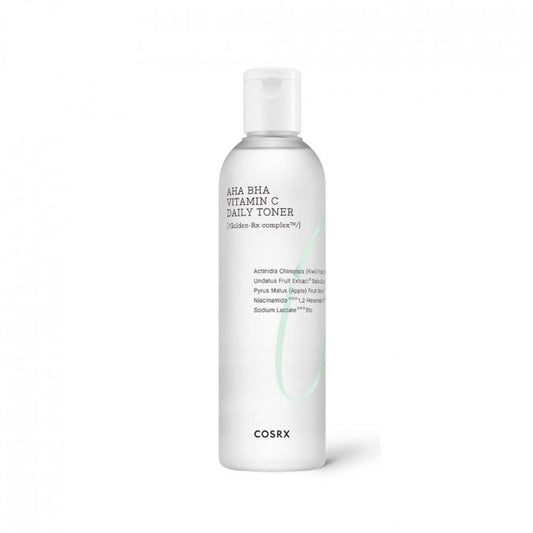 [COSRX] AHA BHA Vitamin C Daily Toner - 150ml