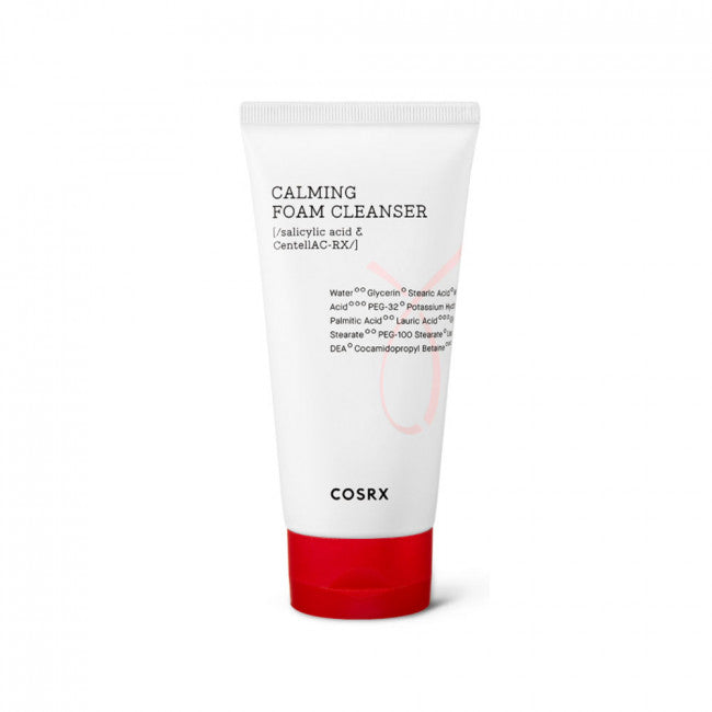 [COSRX] AC Collection Calming Foam Cleanser 2020 New - 150ml