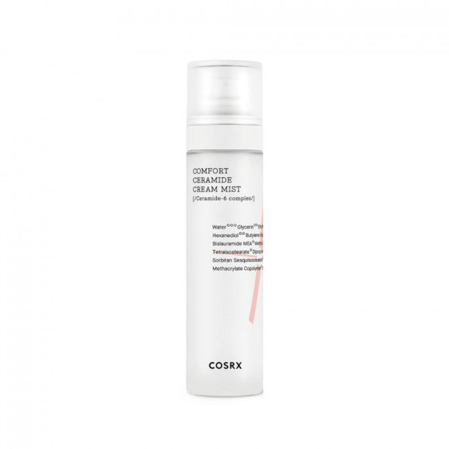 [COSRX] Крем-спрей Balancium Comfort Ceramide - 120 мл
