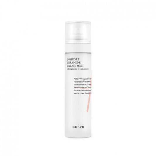 [COSRX] Крем-спрей Balancium Comfort Ceramide - 120 мл