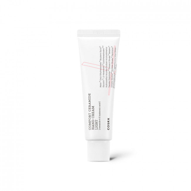 [COSRX] Balancium Comfort Ceramide Hand Cream Light - 50ml