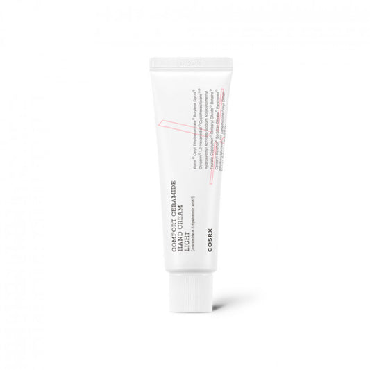 [COSRX] Balancium Comfort Ceramide Hand Cream Light - 50ml