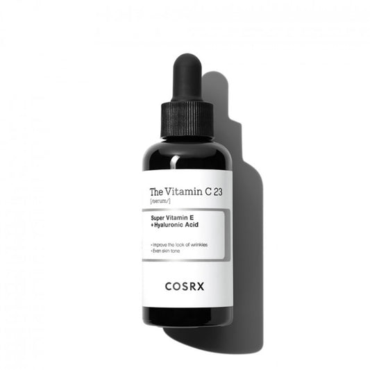 [COSRX] The Vitamin C 23 Serum - 20ml