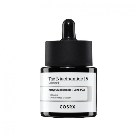 [COSRX] The Niacinamide 15 Serum - 20ml