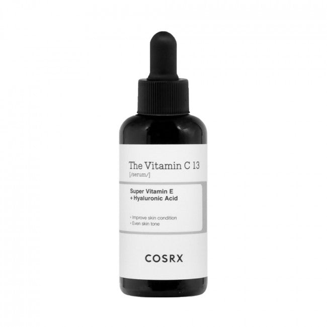 [COSRX] The Vitamin C 13 Serum - 20ml