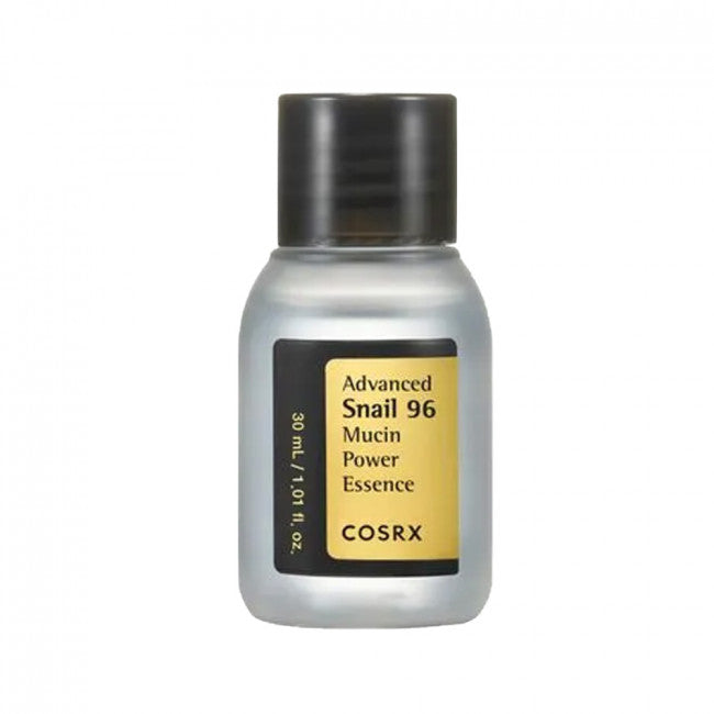 [COSRX] Advanced Snail 96 Mucin Power Essence Miniature - 30ml