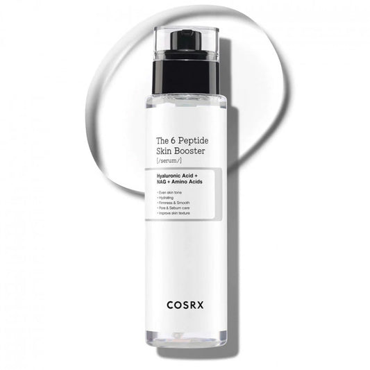[COSRX] The 6 Peptide Skin Booster Serum - 150ml