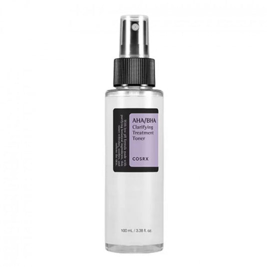 [COSRX] AHA/BHA Clarifying Treatment Toner - 100ml (S)