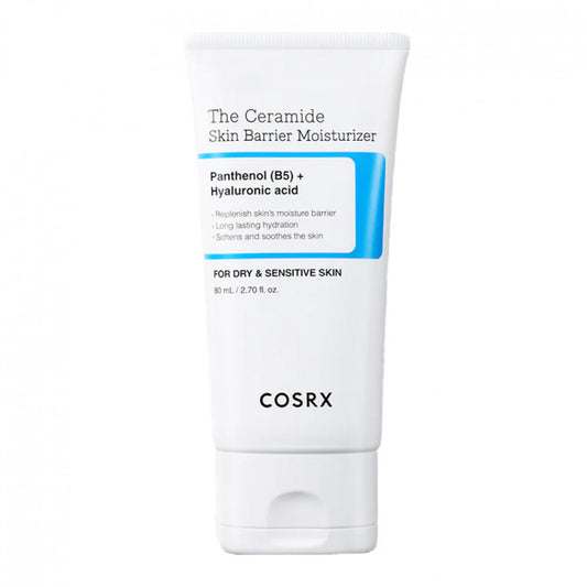[COSRX] The Ceramide Skin Barrier Moisturizer - 80ml