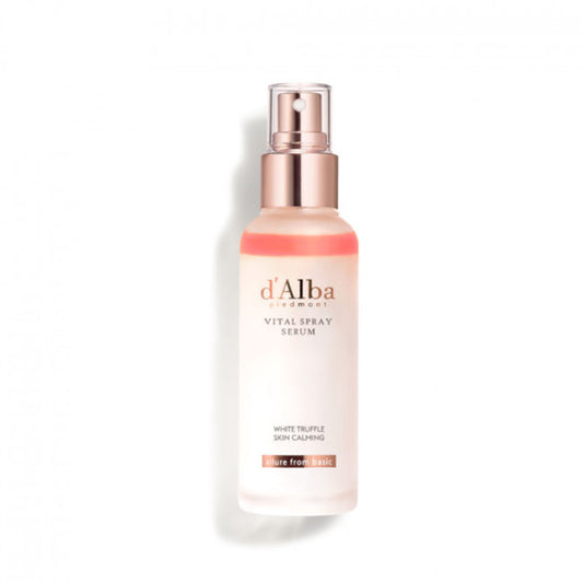 [d'Alba] White Truffle Vital Spray Serum - 100ml