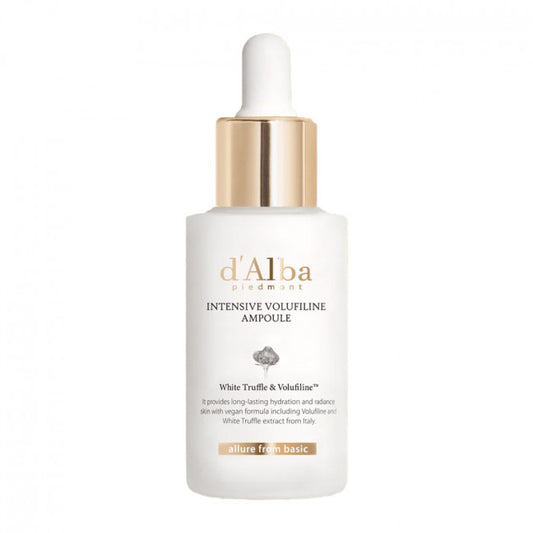 [d'Alba] Intensive Volufiline Ampoule - 30ml