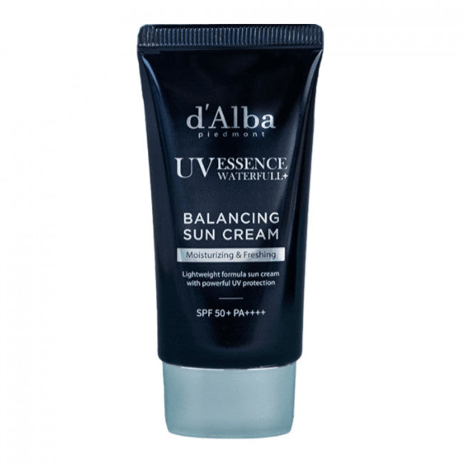 [d'Alba] UV Essence Waterfull Balancing Sun Cream - 50ml (SPF50+ PA++++)