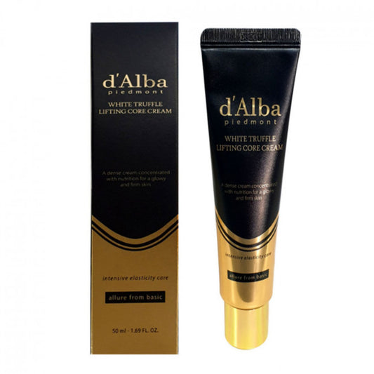 [d'Alba] White Truffle Lifting Core Cream - 50ml