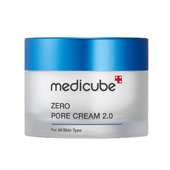 [MEDICUBE] Крем для зняття пор 2.0 - 50 мл