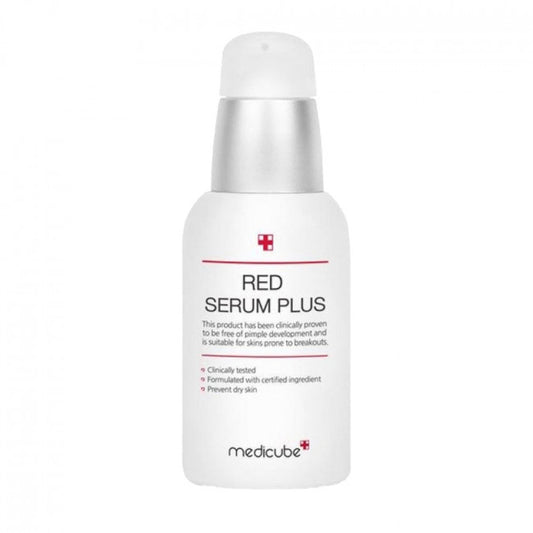 [MEDICUBE] Red Serum Plus - 55ml