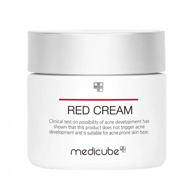 [MEDICUBE] Червоний крем - 50 мл